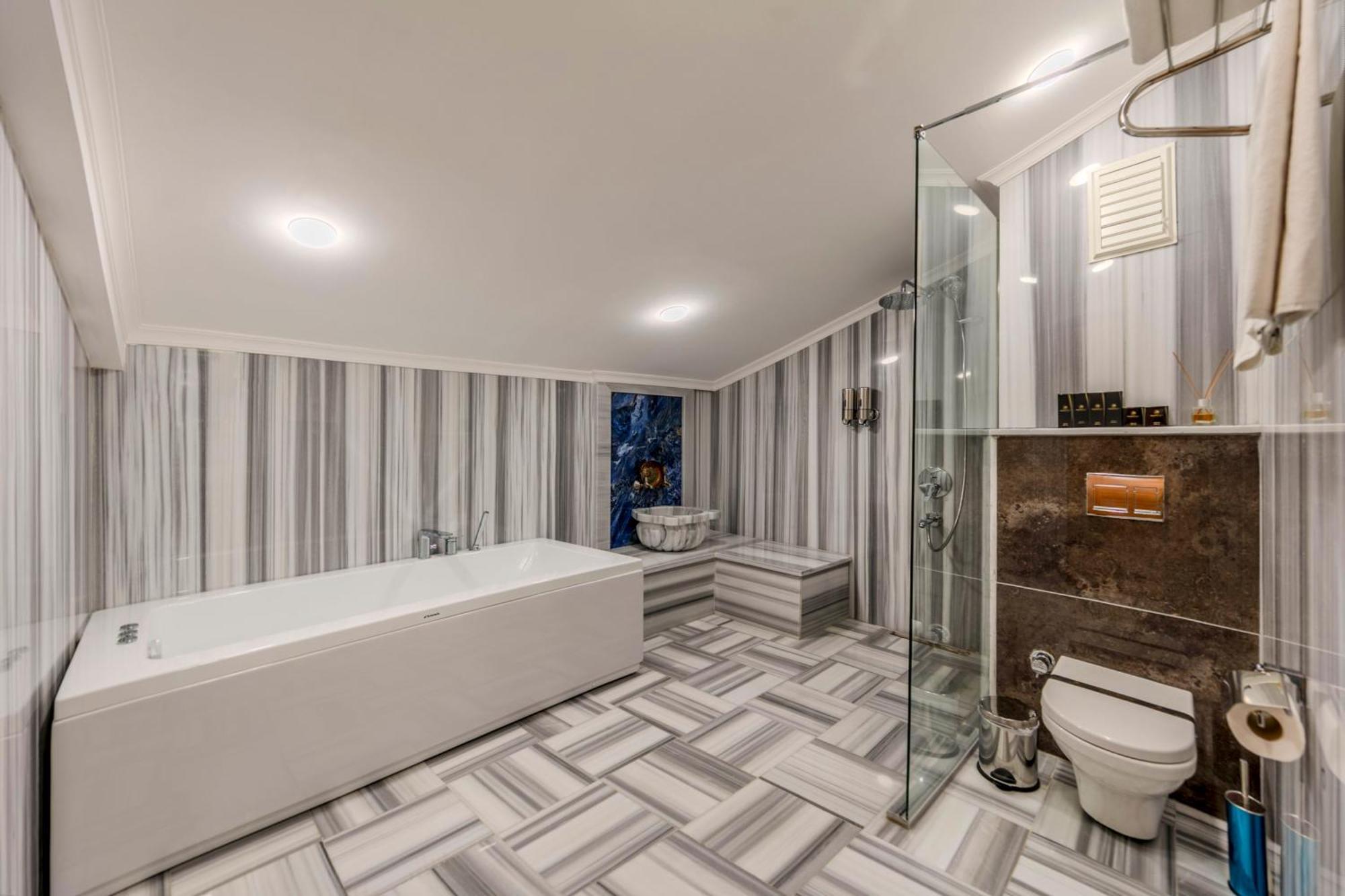 Hamitbey Yenikapi 4* Istambul