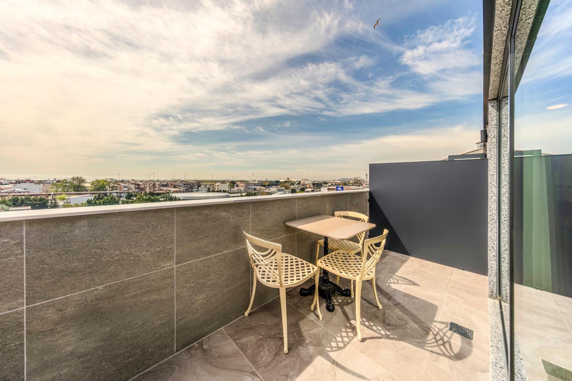 Hamitbey Yenikapi 4* Istambul