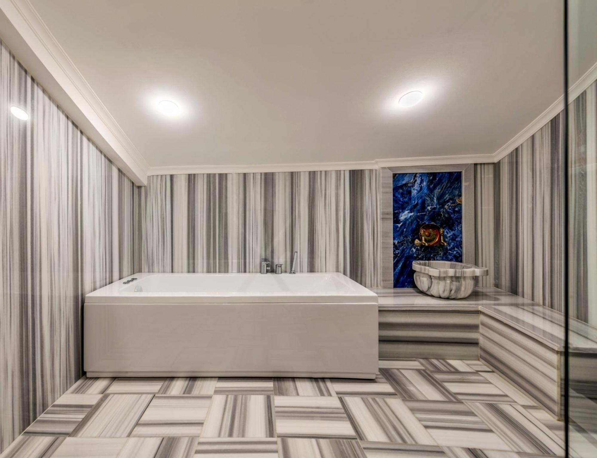Hamitbey Yenikapi 4* Istambul