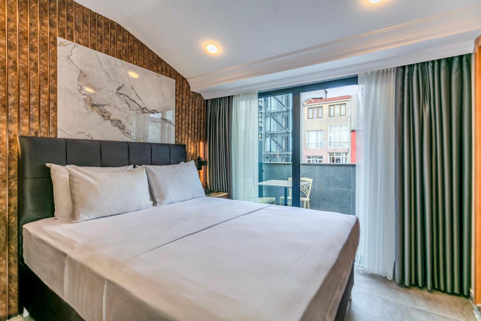 Hamitbey Yenikapi Istanbul